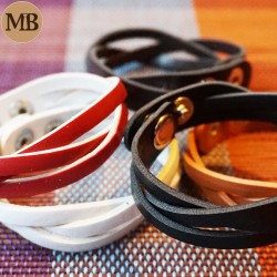 Odinė apyrankė VA0037